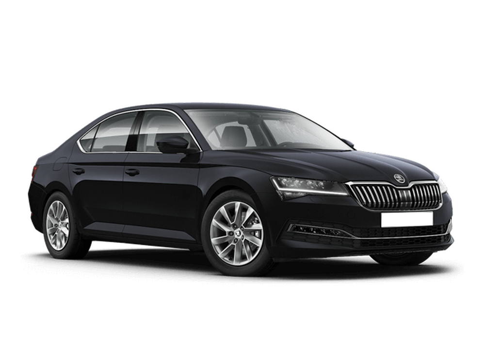 Skoda Superb Style 2.0 (220 л.с.) 6AMT