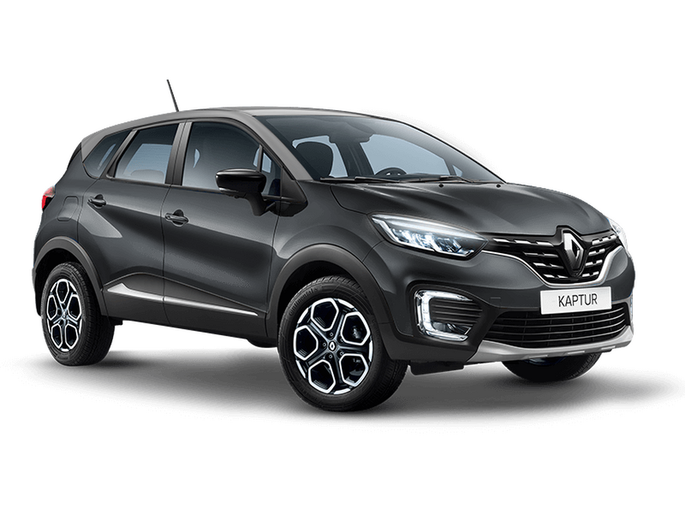 Renault Kaptur  Intense 1.3 (150 л.с.) 0CVT
