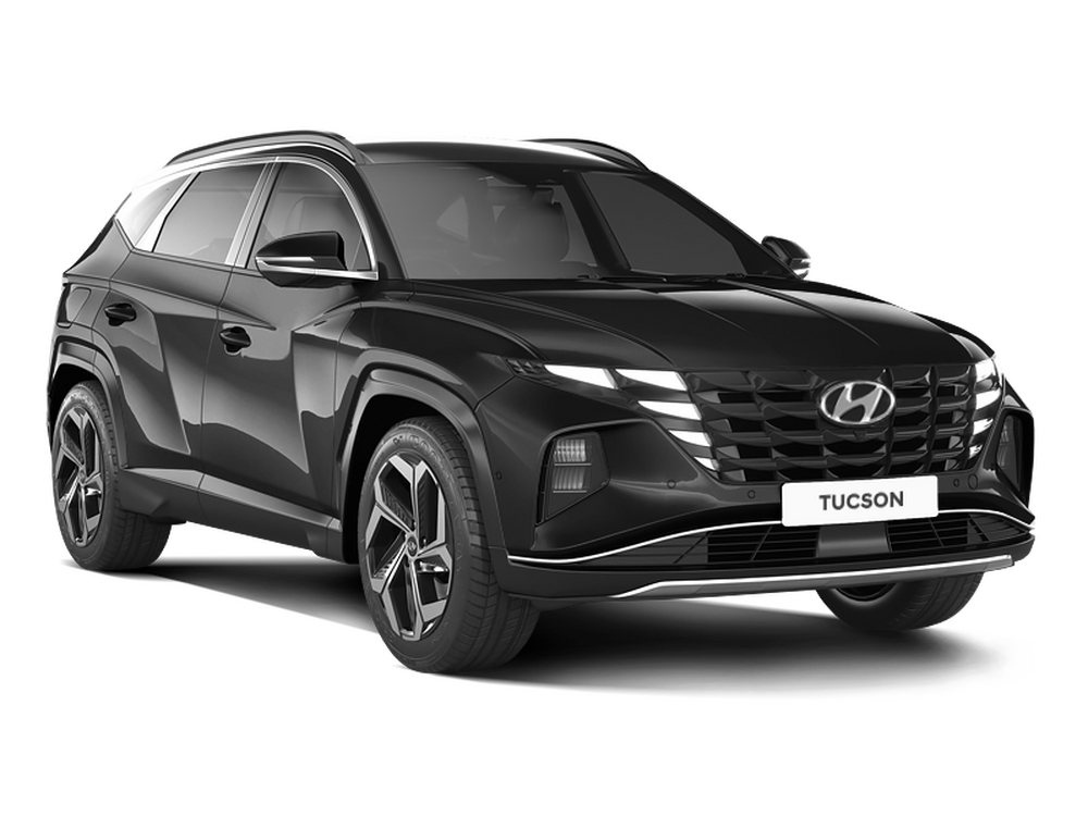 Hyundai Tucson Lifestyle 2.0 (149 л.с.) 6AT