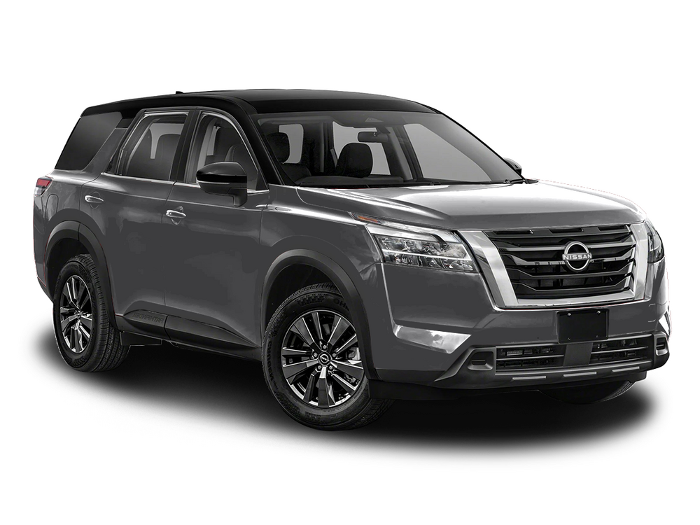 Nissan Pathfinder Top Comfort (7 мест) 3.5 (275 л.с.) 9AT 4WD