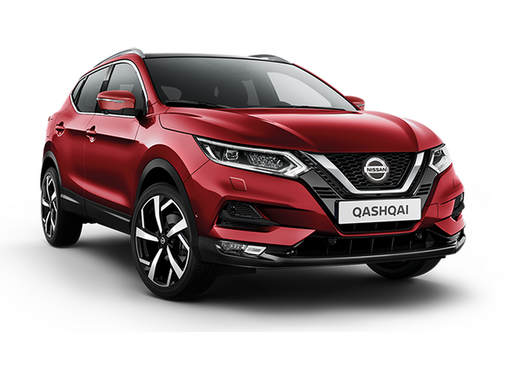 Nissan Qashqai 2020 XE 1.2 CVT 2WD 1.2 (115 л.с.) CVT 2WD